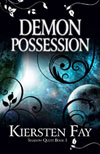 Demon Possession