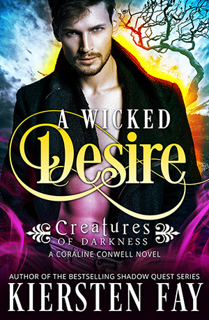 A Wicked Desire