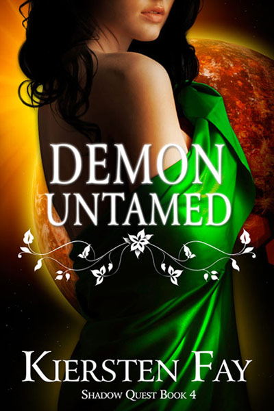 Demon Untamed