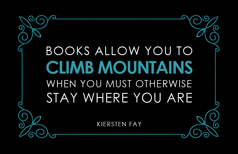 3 of 11 of The Best Book Quotes That Every Book Lover Can Relate to