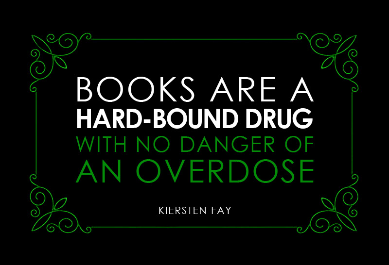 #5 of 11 of The Best Book Quotes That Every Book Lover Can Relate to